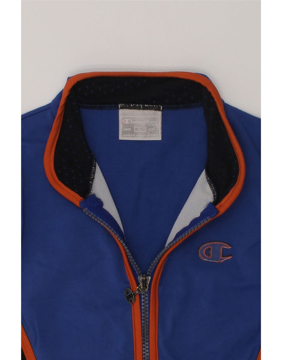 Champion gilet hot sale jd