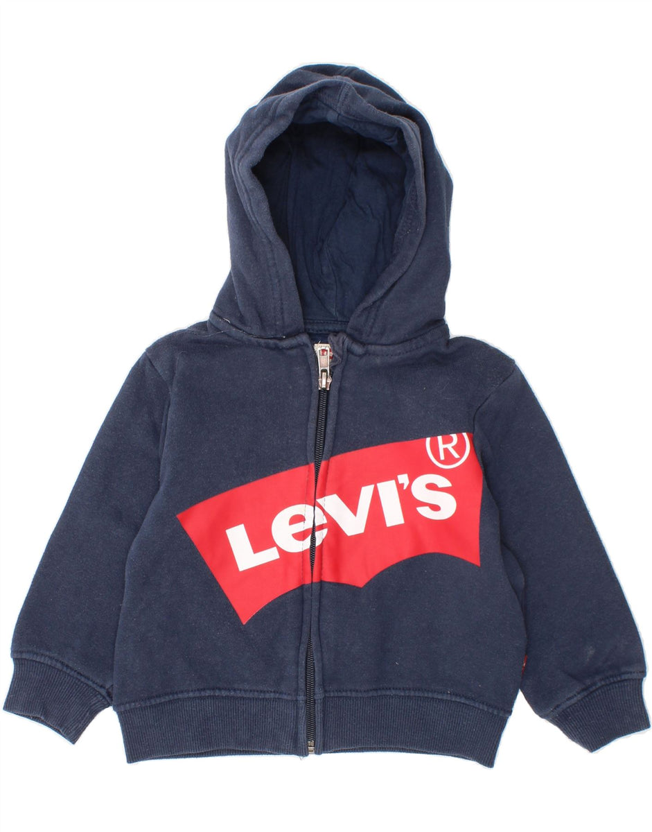 Levi's baby hoodie online