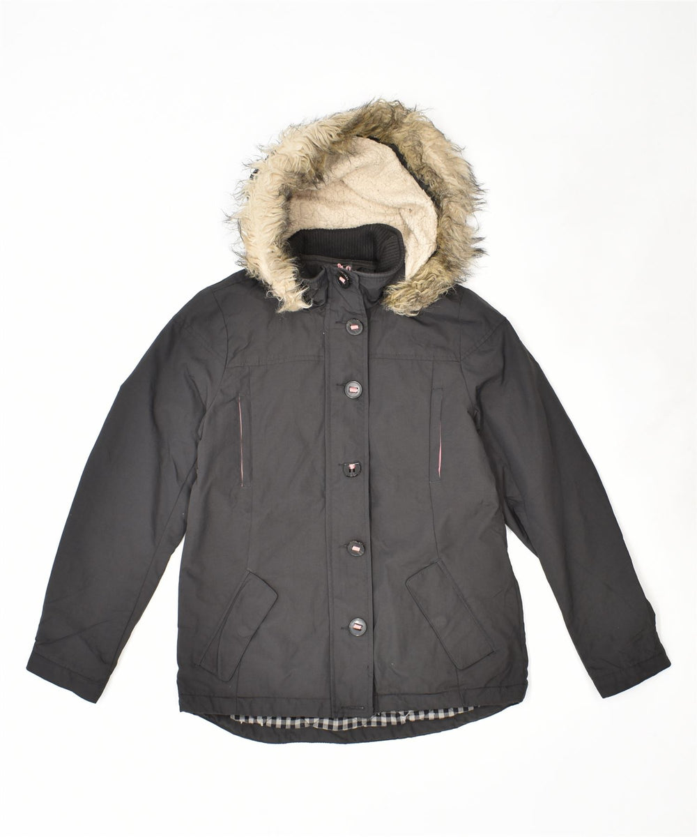 Old navy store boys parka