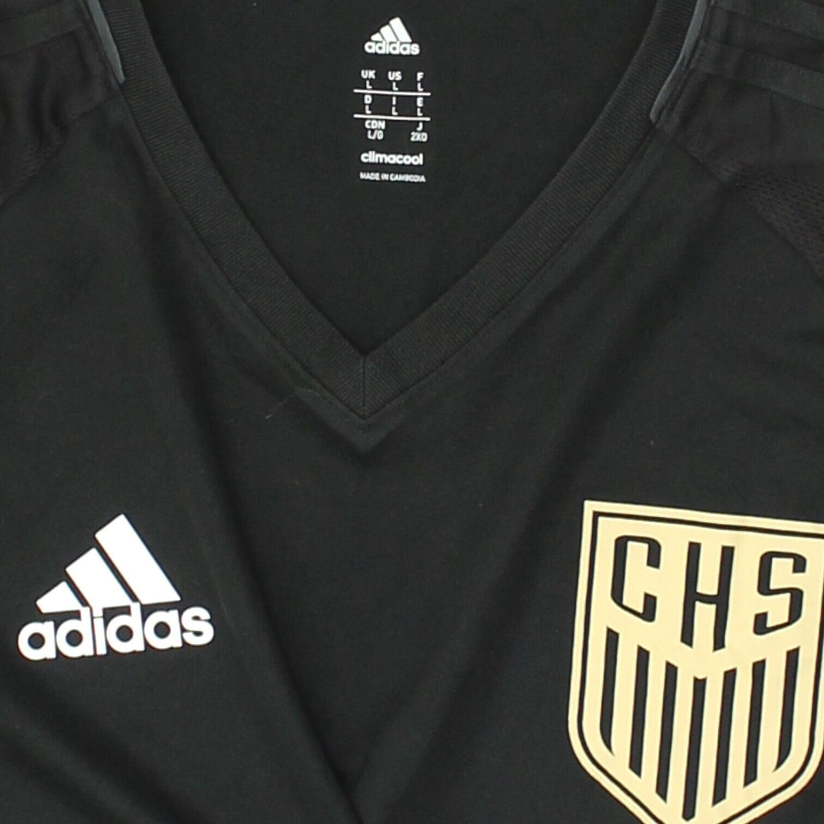 Adidas us 2024 soccer logo