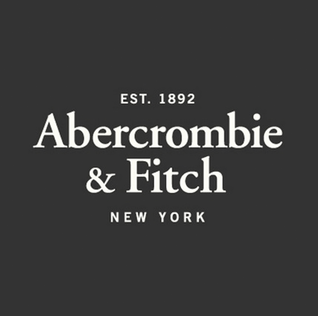 Abercrombie & Fitch