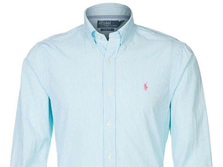 Men's Vintage Shirts And Preloved Designer Shirts