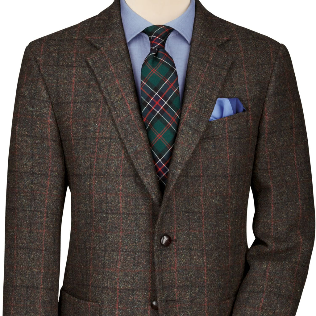 Men's Vintage and Preloved Designer Suits & Tailoring