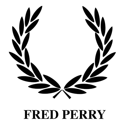 Fred Perry