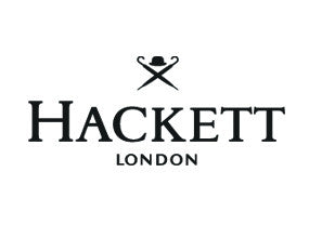 Vintage Hackett Clothing