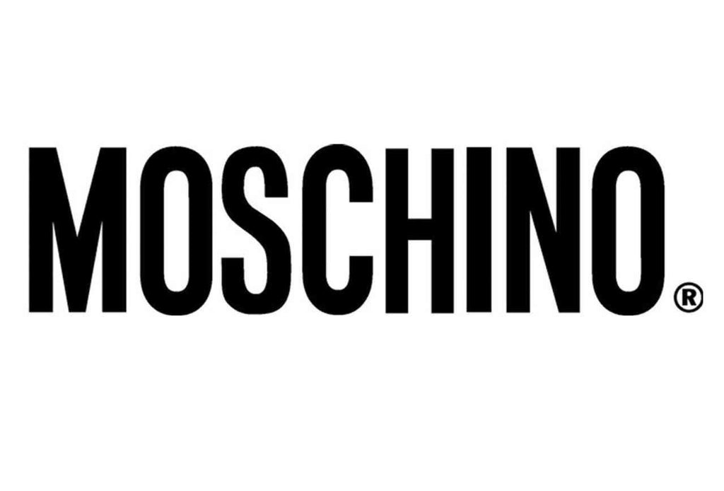 Moschino