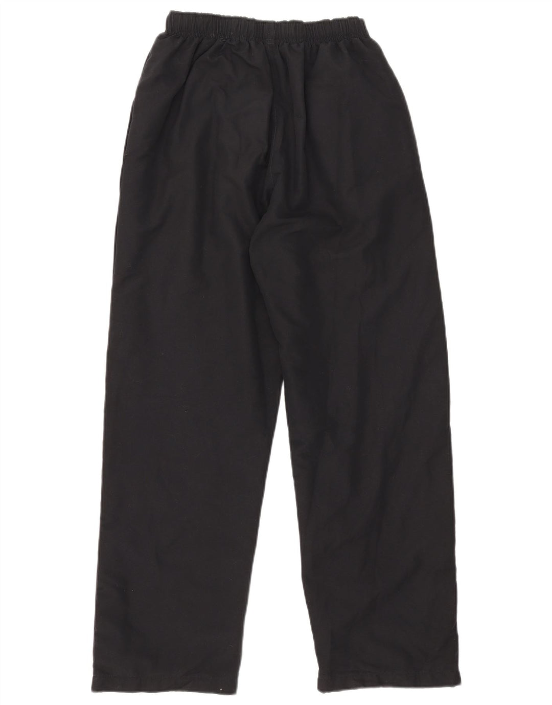 Canterbury Mens Graphic Tracksuit Trousers Small Black Polyester