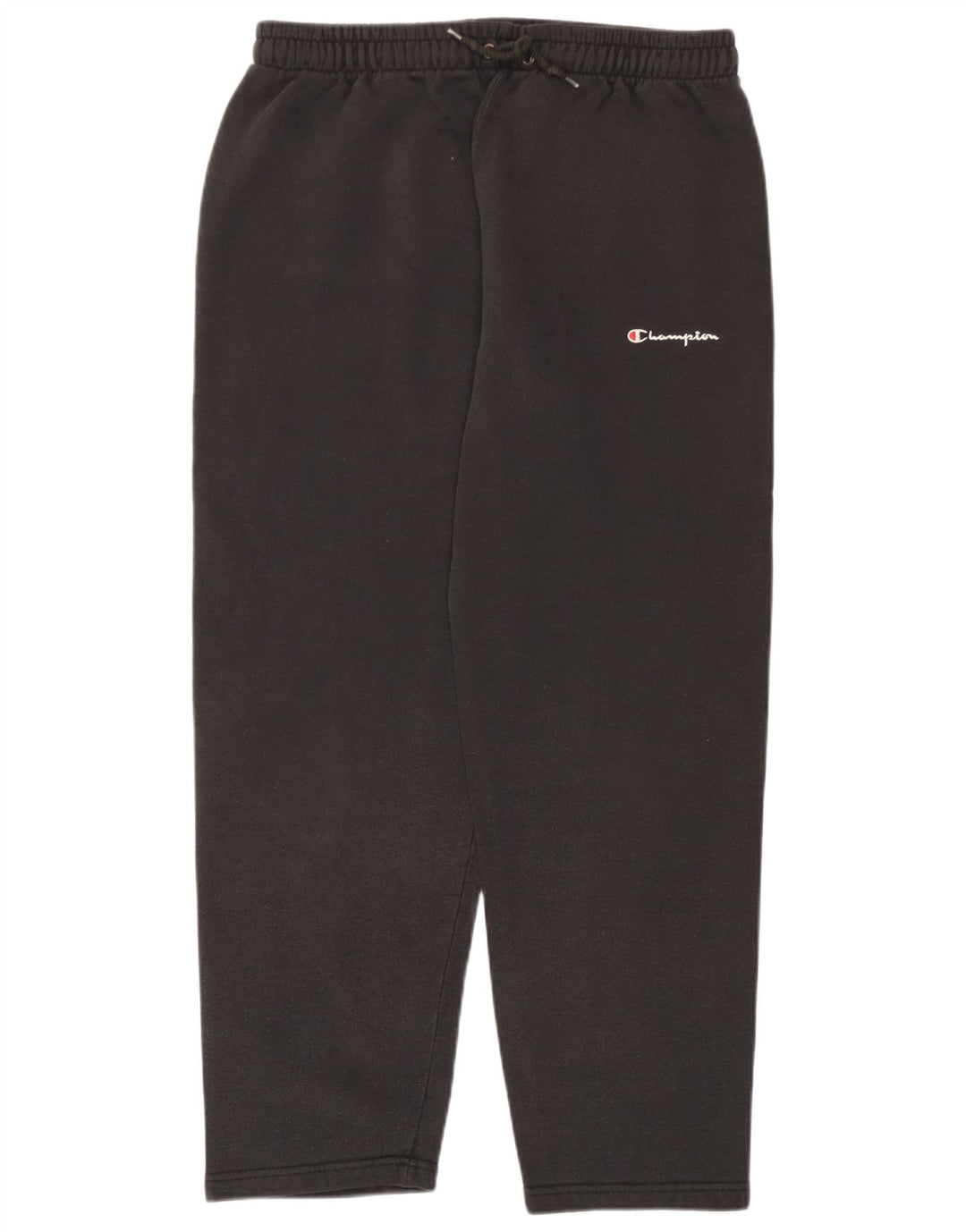 Champion Womens Tracksuit Trousers UK 16 Large  Black