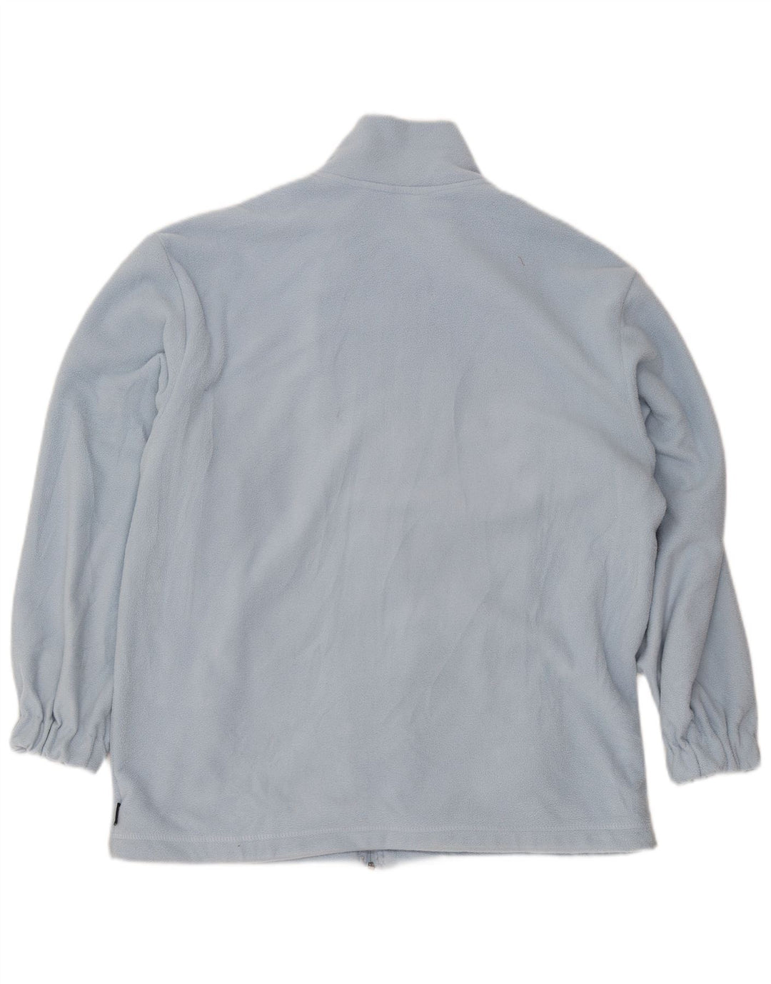 Lotto Mens Fleece Jacket XL Blue
