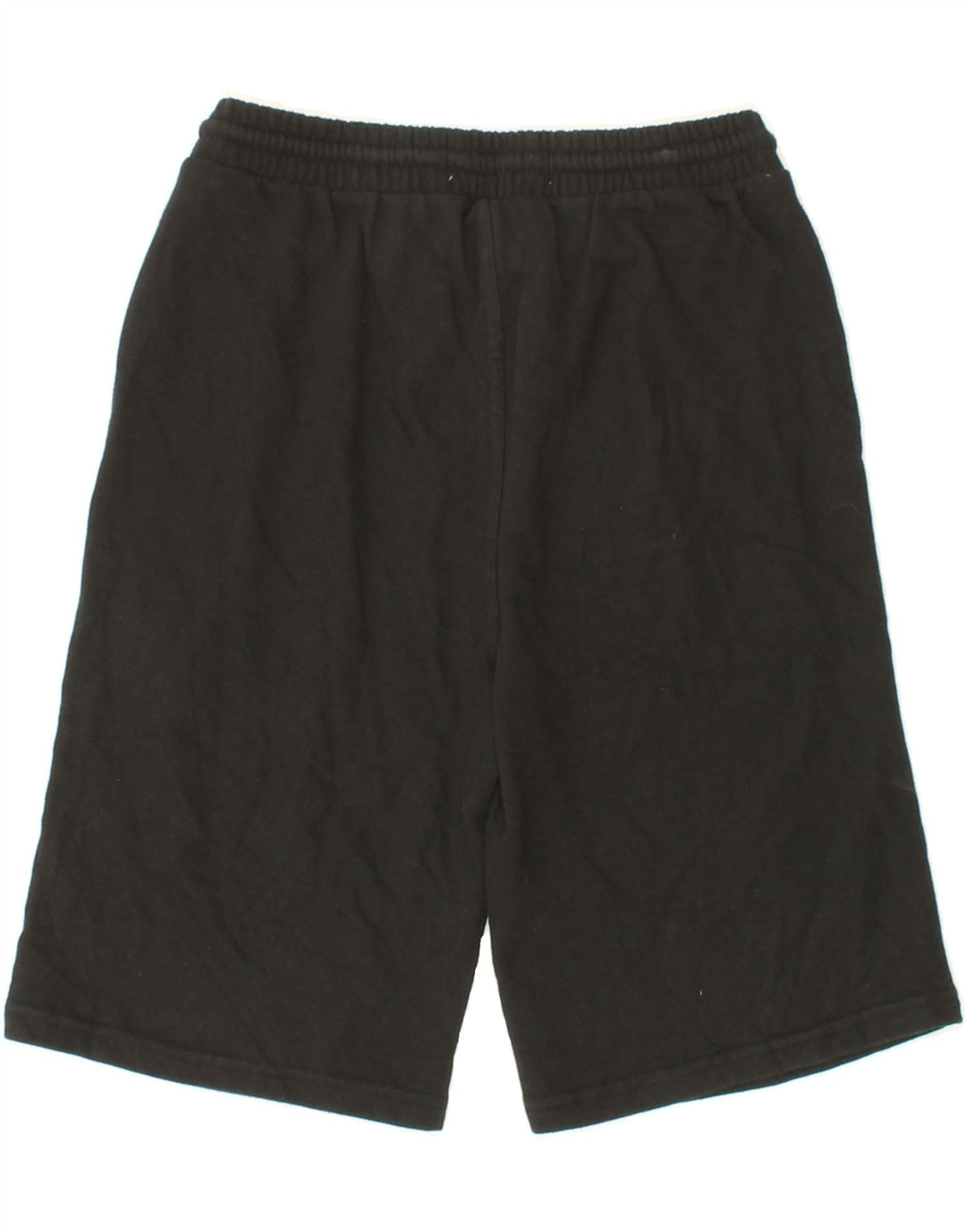 LEVI'S Boys Graphic Sport Shorts 15-16 Years  Black Cotton Vintage Levi's and Second-Hand Levi's from Messina Hembry 