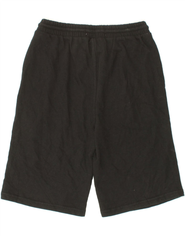 LEVI'S Boys Graphic Sport Shorts 15-16 Years  Black Cotton Vintage Levi's and Second-Hand Levi's from Messina Hembry 