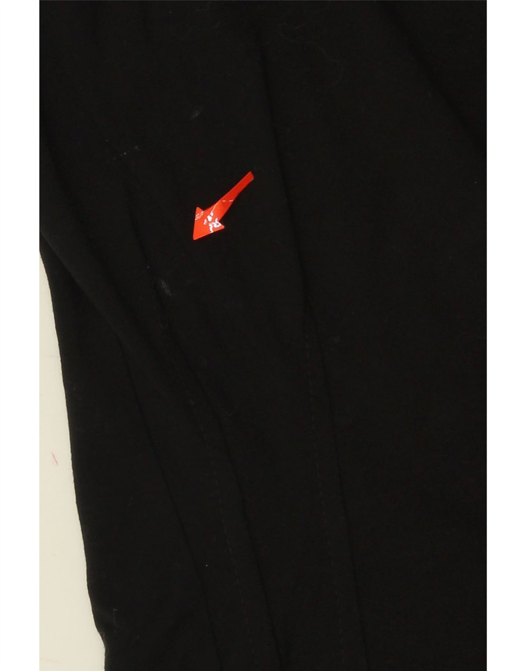 BAGUTTI Womens Graphic Vest Top UK 18 XL Black Modal Vintage Bagutti and Second-Hand Bagutti from Messina Hembry 