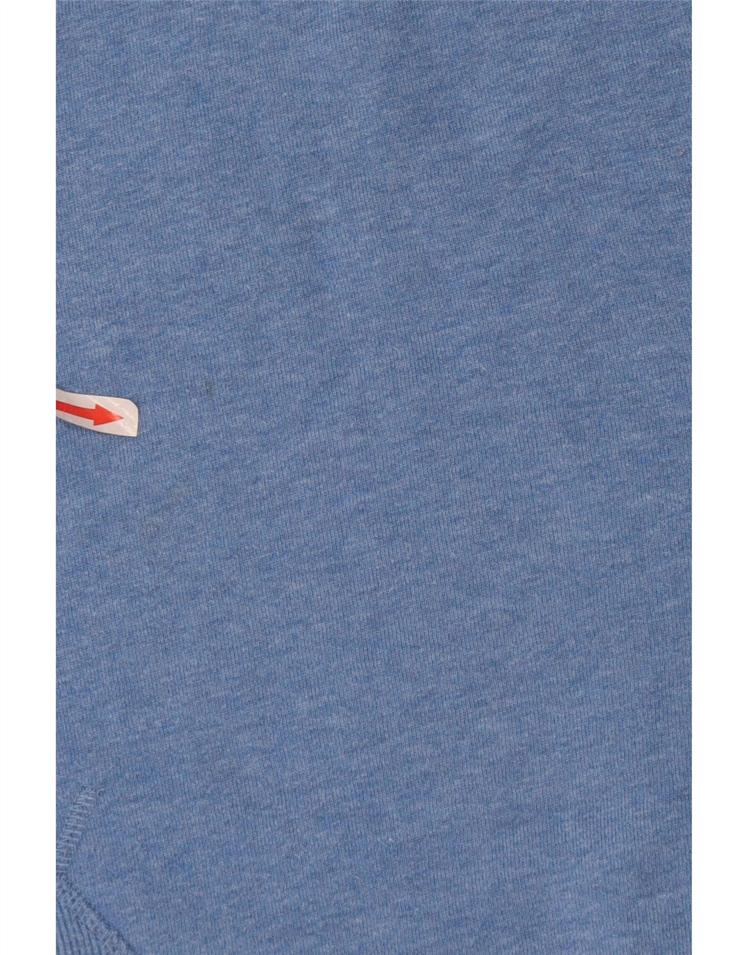 Crew Clothing Mens Sweatshirt Jumper Medium Blue Cotton