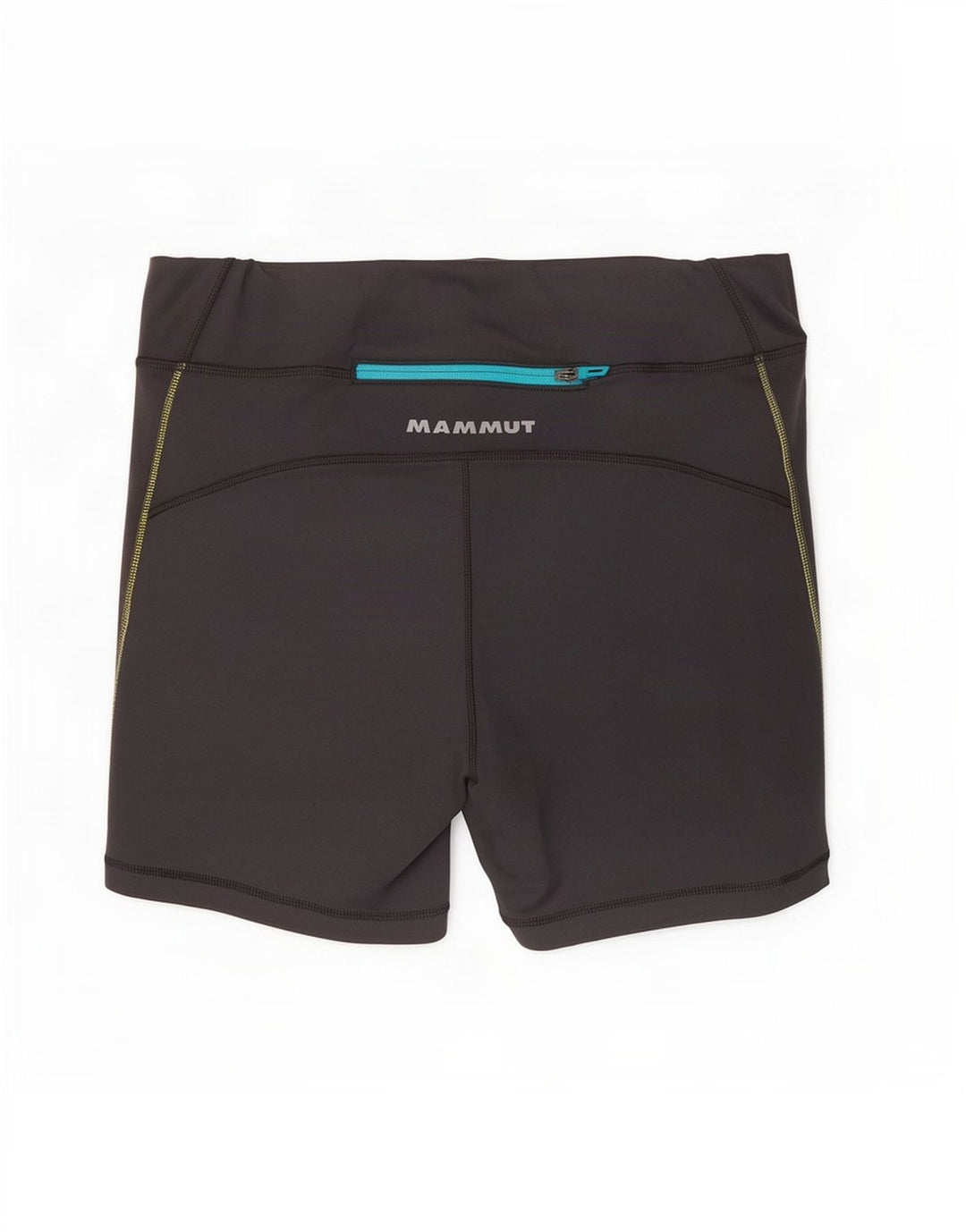 Mammut Womens Sport Shorts UK 10 Small Grey