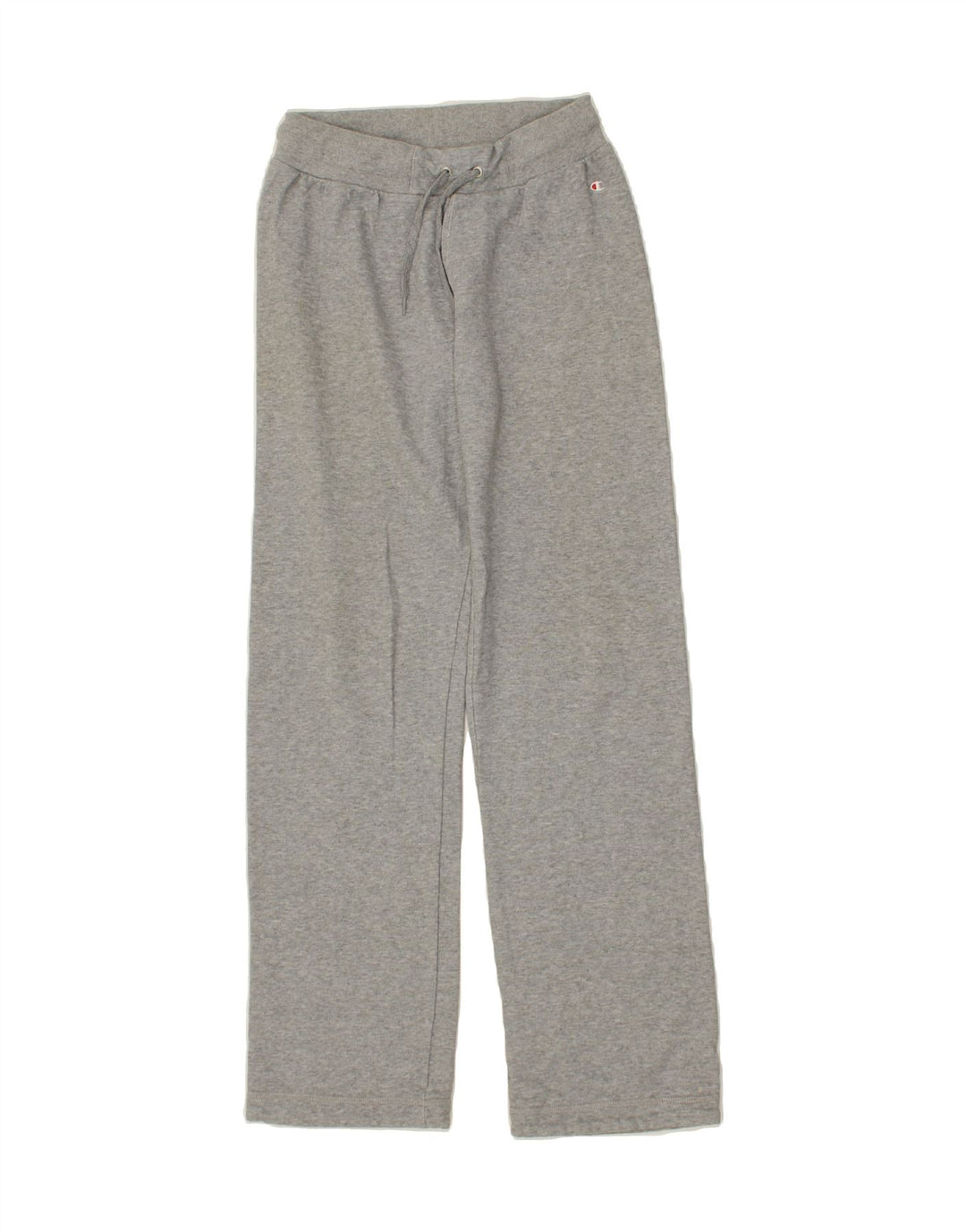 CHAMPION Womens Tracksuit Trousers UK 14 Large Grey Vintage Champion and Second-Hand Champion from Messina Hembry 