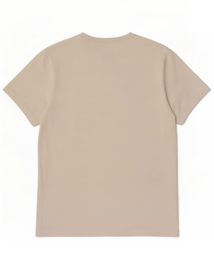 Nike Mens T-Shirt Top Medium White Cotton