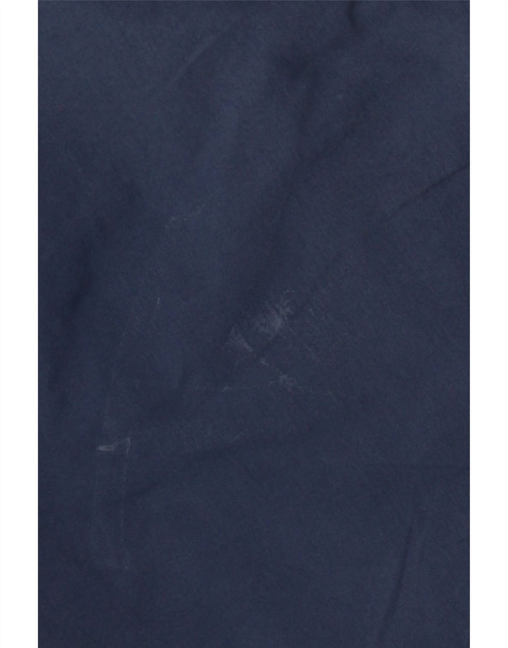 Adidas Mens Swimming Shorts Medium  Navy Blue Polyamide