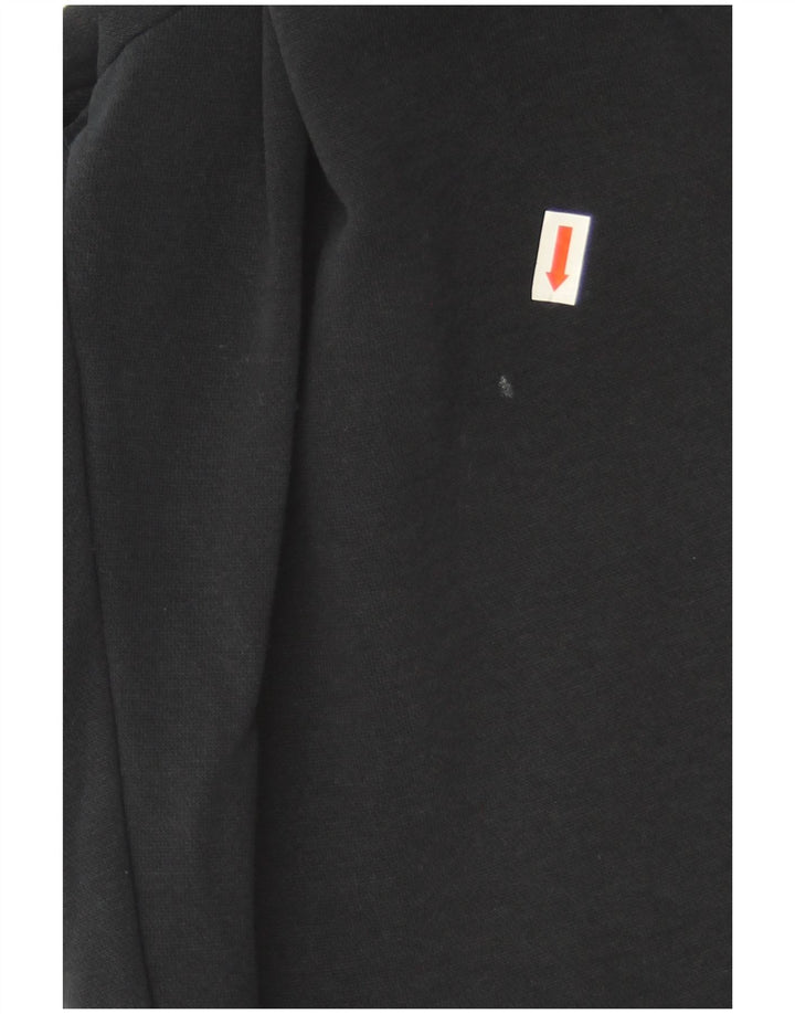 Puma Mens Tracksuit Trousers Joggers Large  Navy Blue