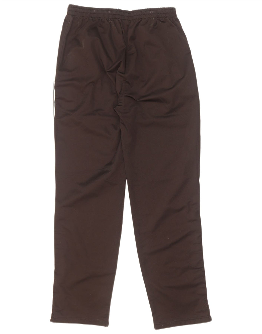 Givova Mens Graphic Tracksuit Trousers Large Black Polyester