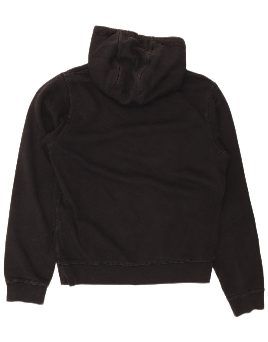 Nike Mens Hoodie Jumper Small Black