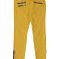 Marella Womens Slim Jeans W32 L29 Yellow