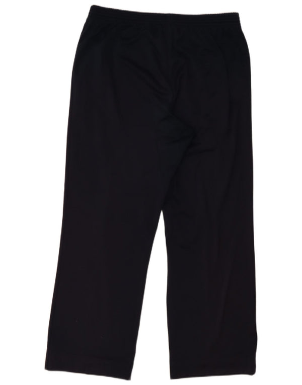 Champion Mens Tracksuit Trousers XL Navy Blue Polyester
