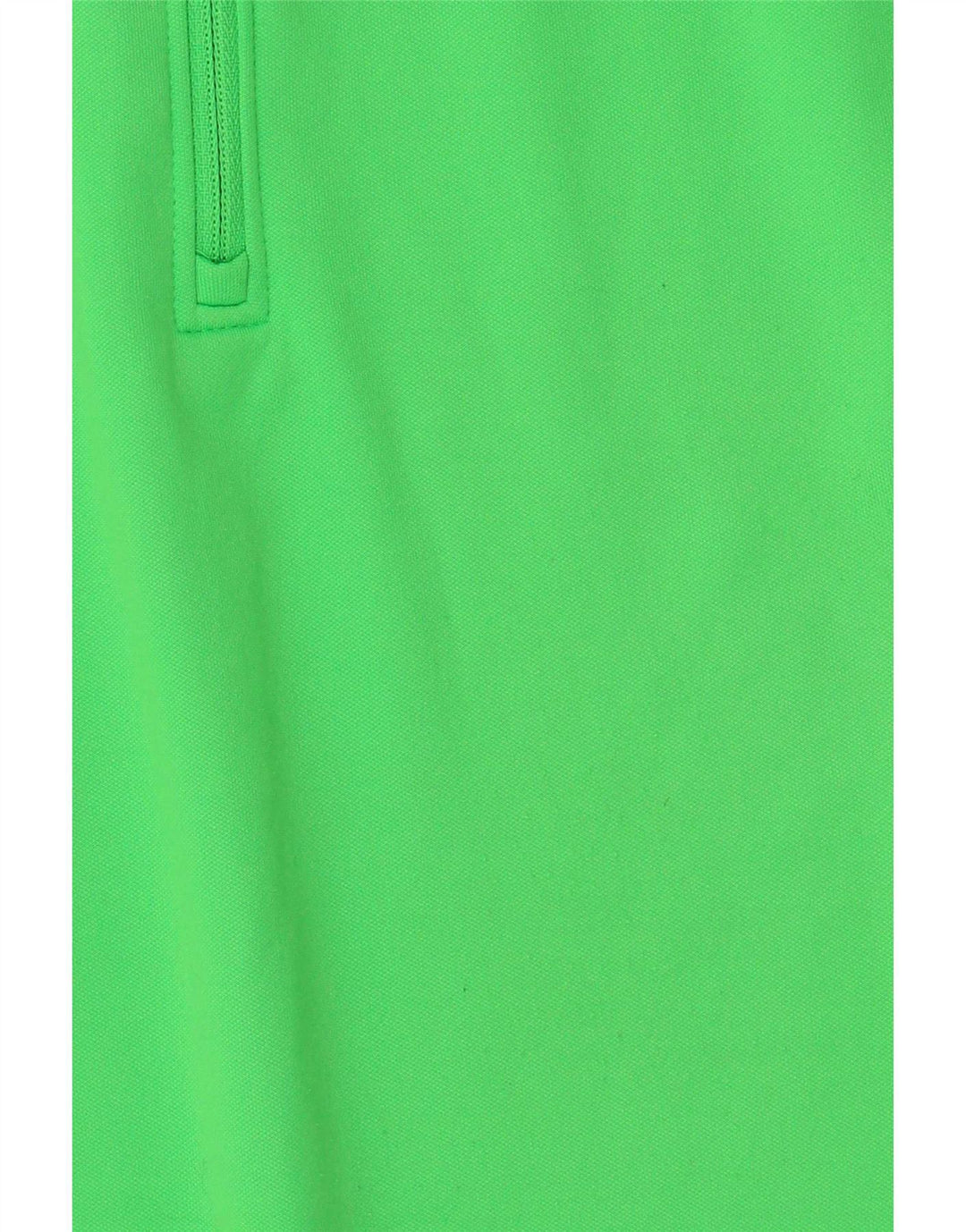 Nike Boys Dri Fit Pullover Tracksuit Top 12-13 Years Large Green