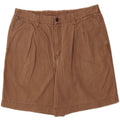EDDIE BAUER Mens Chino Shorts W38 XL Brown Cotton Vintage Eddie Bauer and Second-Hand Eddie Bauer from Messina Hembry 