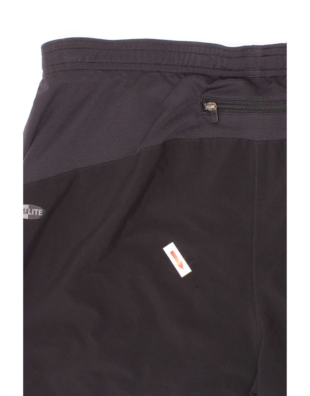 Adidas Girls Climalite 13-14 Years Black