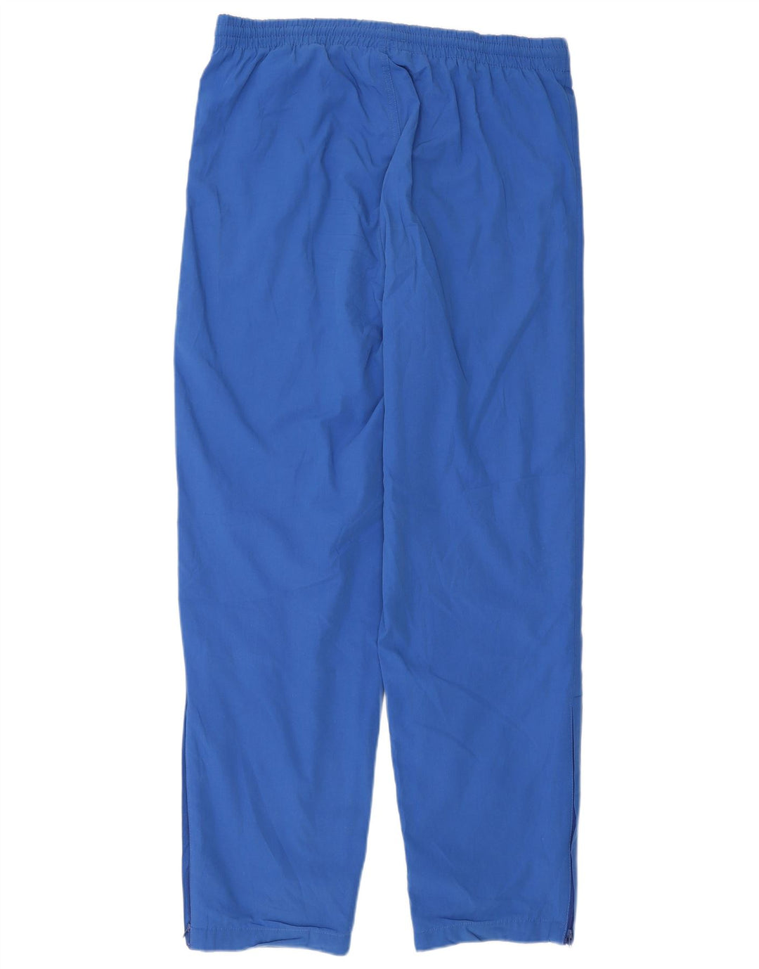 Lotto Mens Tracksuit Trousers Small  Blue