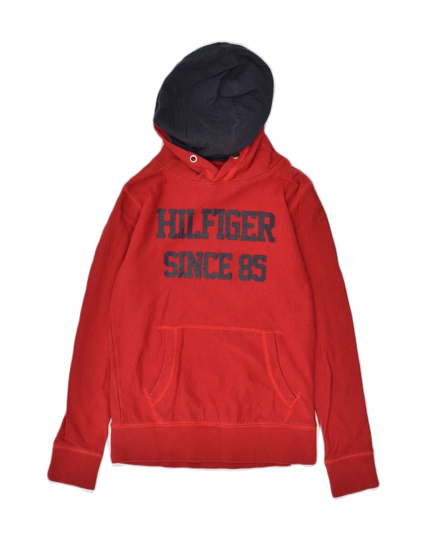 Tommy hilfiger store hoodie 152