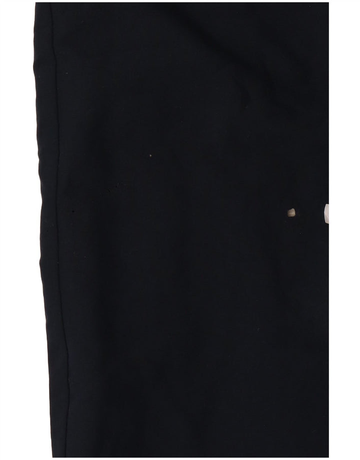 Nike Mens Tracksuit Trousers  XL  Navy Blue