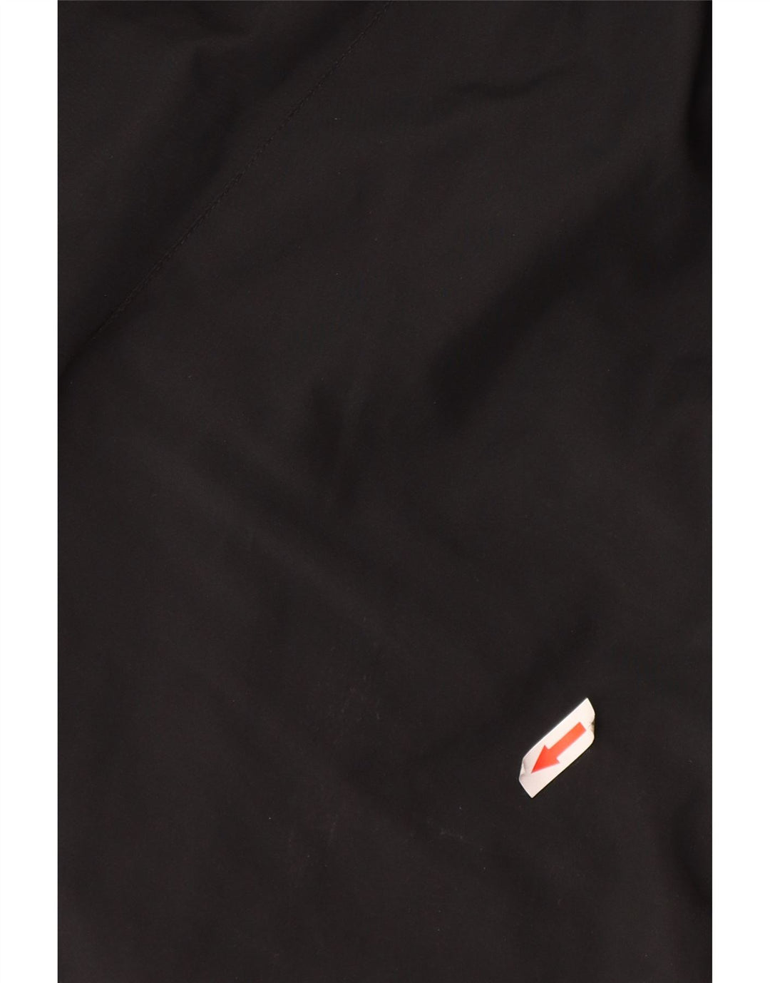 Nike Mens Dri Fit Sport Shorts Medium  Black