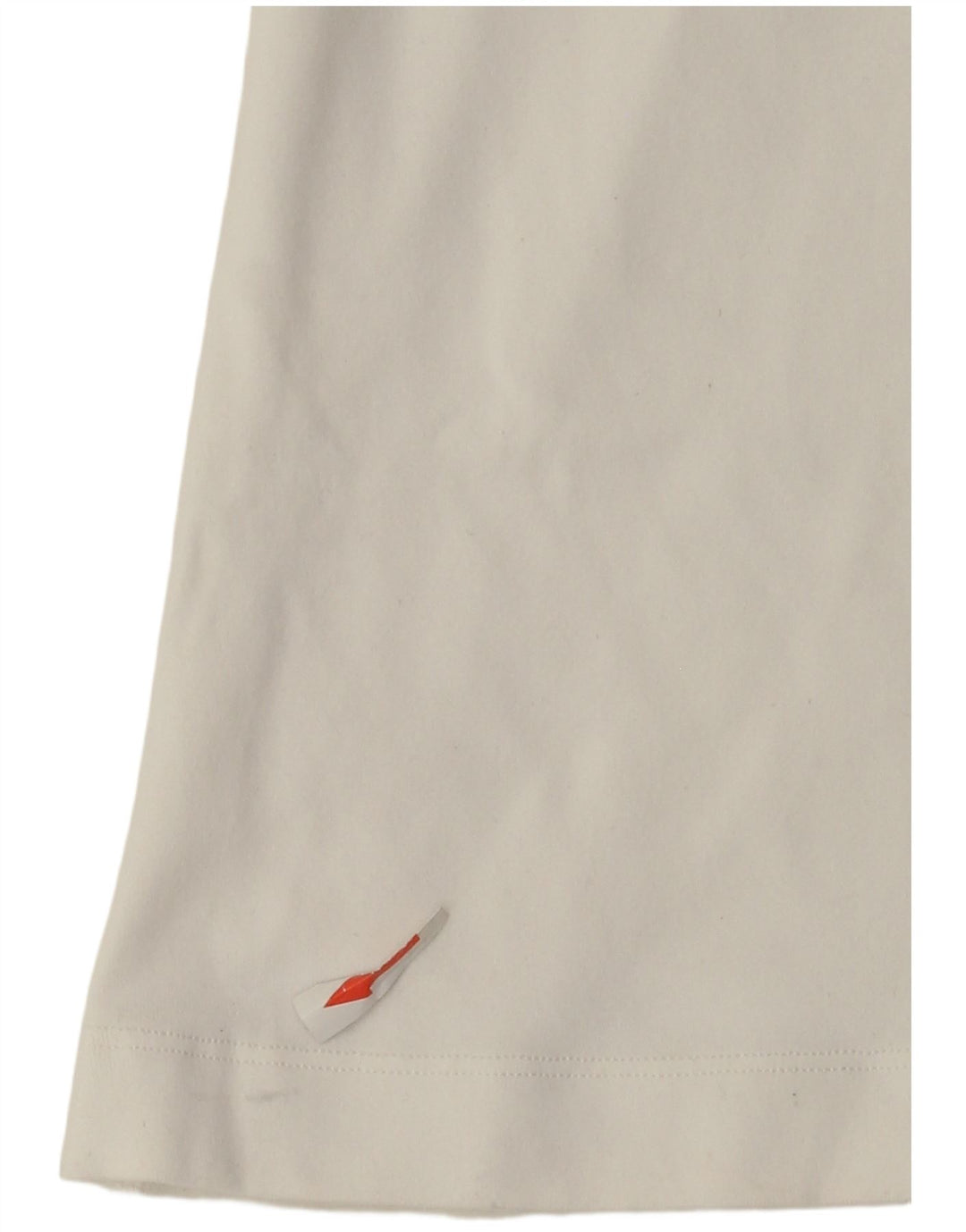 Lululemon Womens Vest Top UK 4 XS White