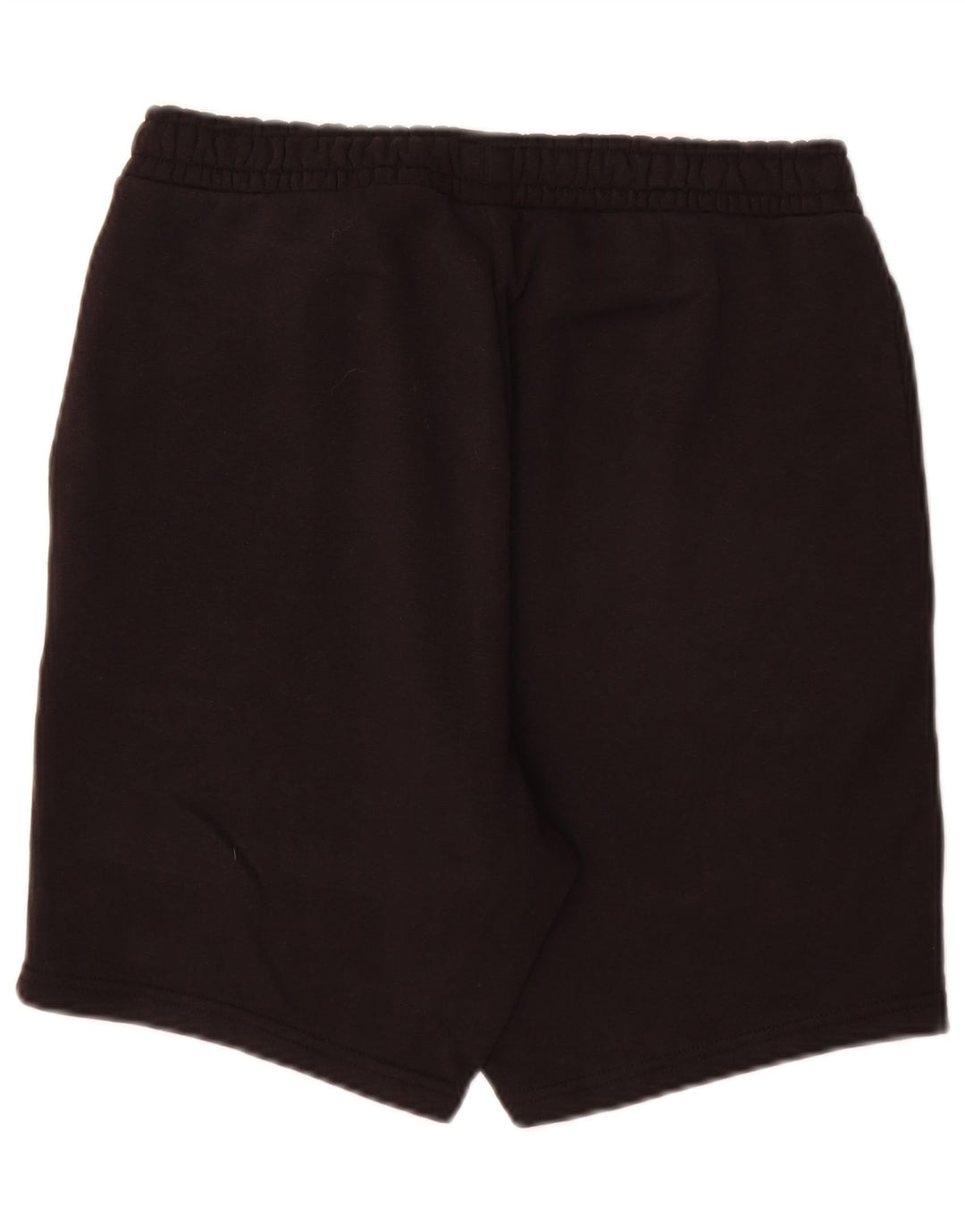 UMBRO Mens Sport Shorts Medium  Black Cotton