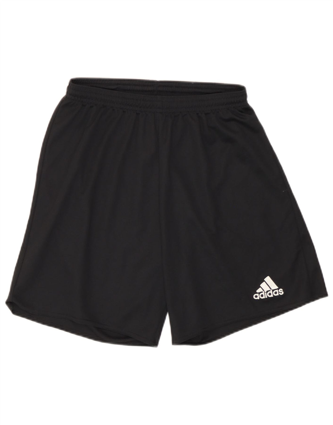Adidas Mens Sport Shorts Small Black Polyester Sports