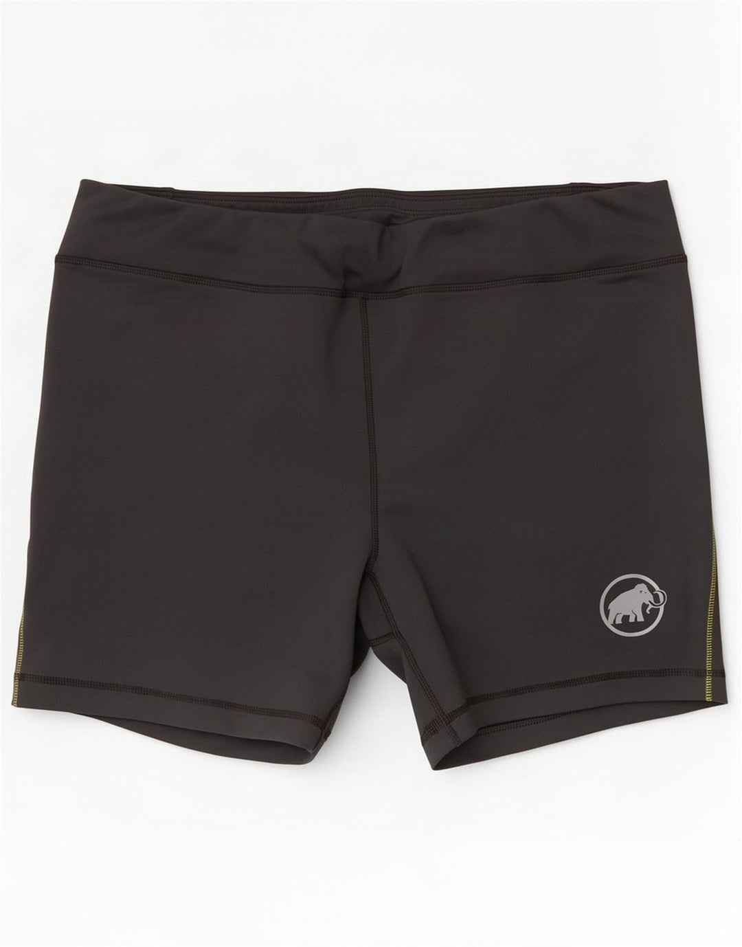 Mammut Womens Sport Shorts UK 10 Small Grey
