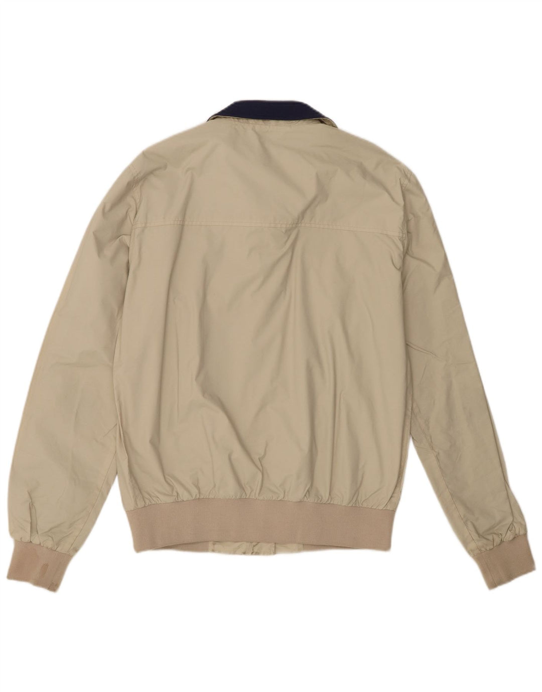 North Sails Womens Bomber Jacket UK 18 XL Beige Polyamide