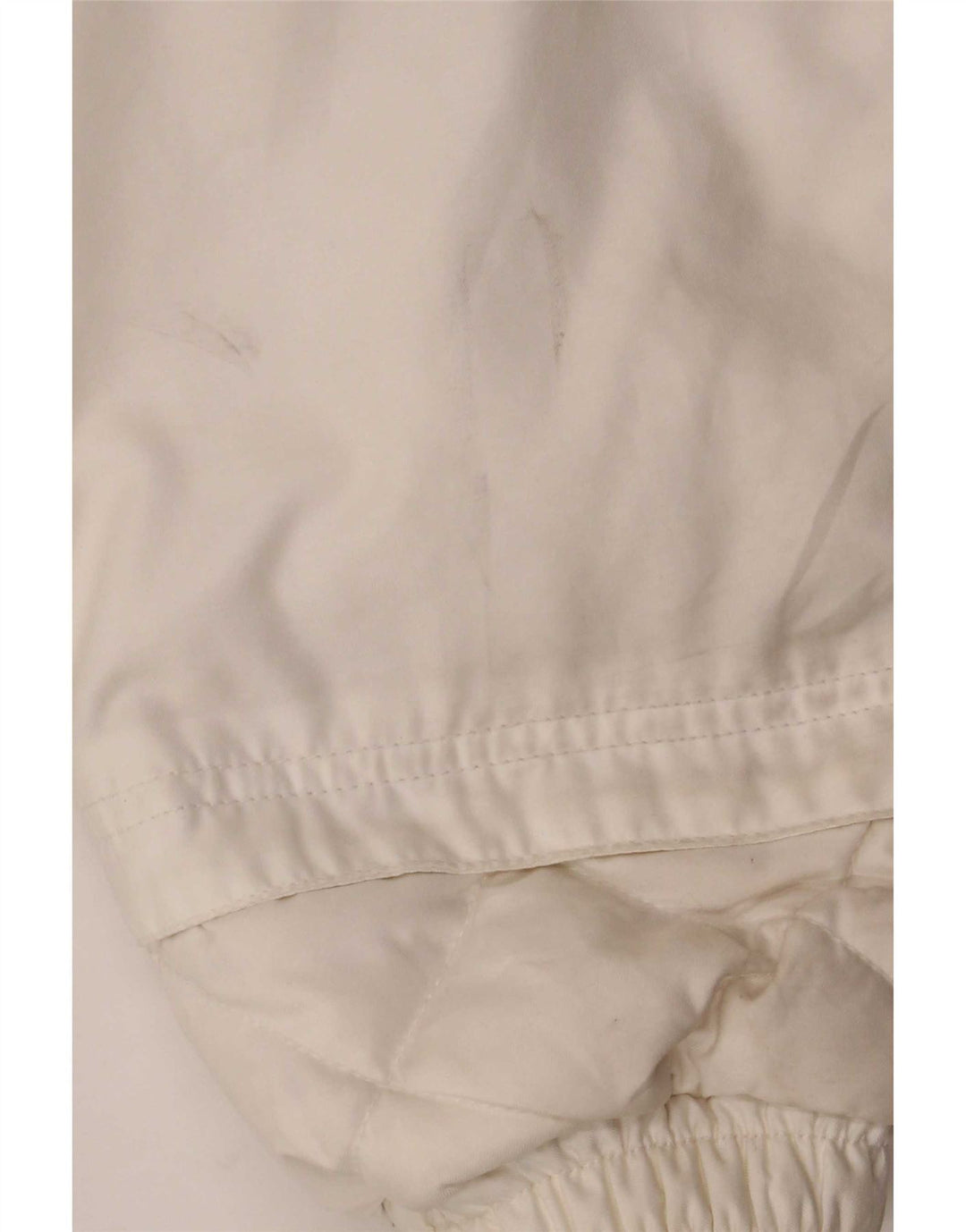 Ciesse Piumini Womens Padded Jacket UK 16 Large White Polyester