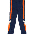 CHAMPION Boys Graphic Tracksuit Trousers 13-14 Years  Navy Blue Vintage Champion and Second-Hand Champion from Messina Hembry 
