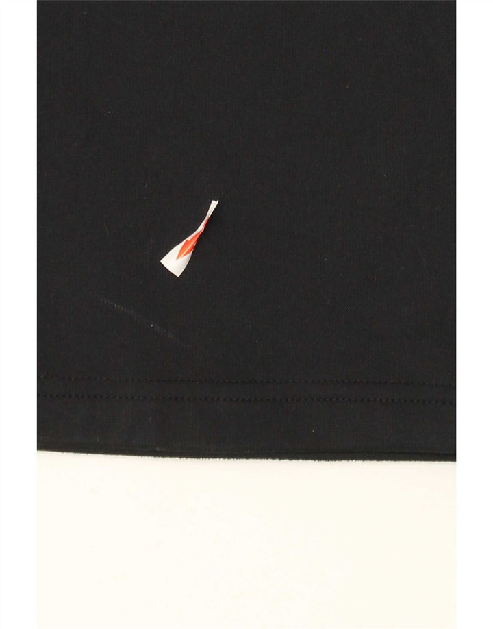 Nike Womens Therma-Fit Tracksuit Trousers XL  Black Polyester