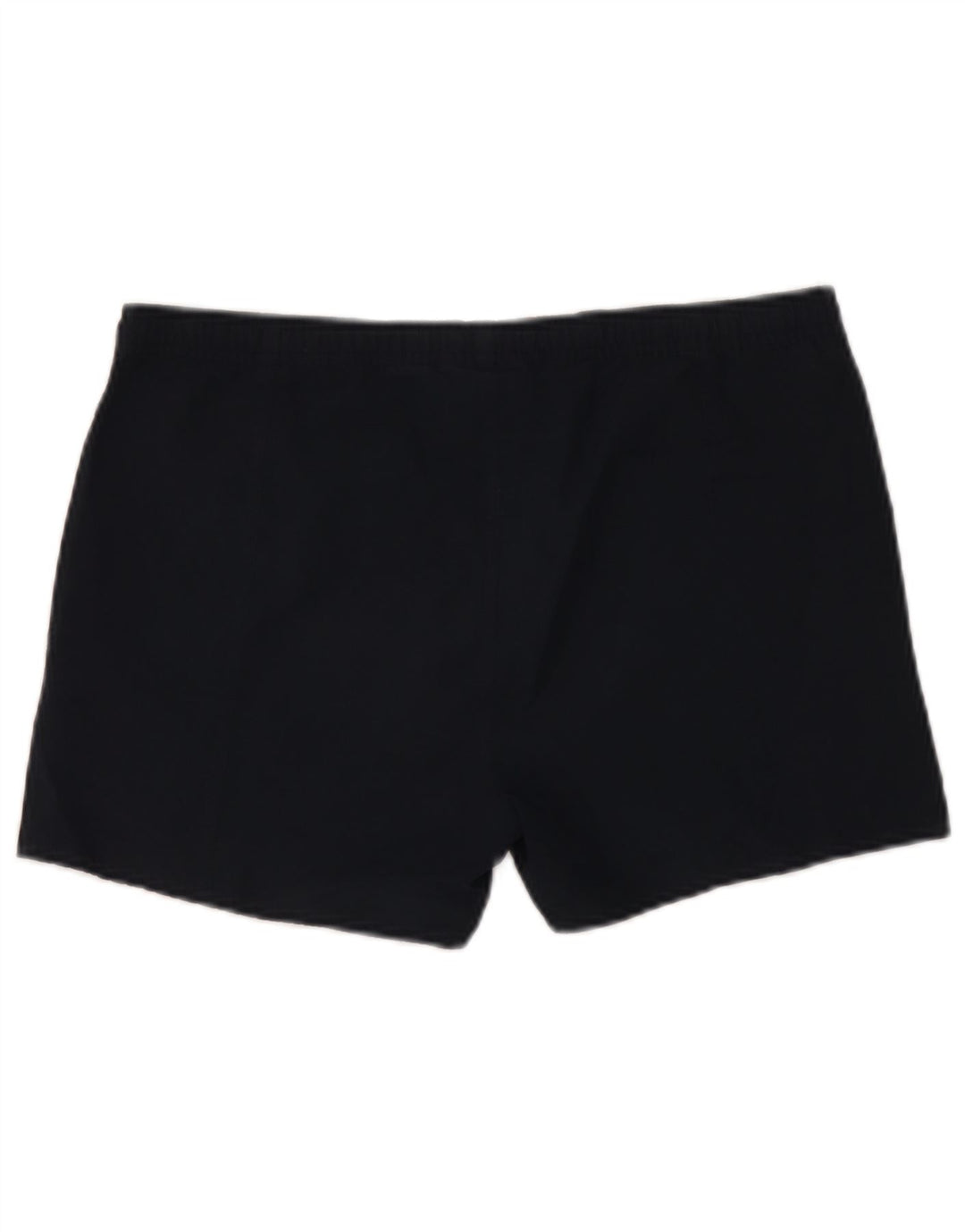 Reebok Mens Sport Shorts Medium Navy Blue