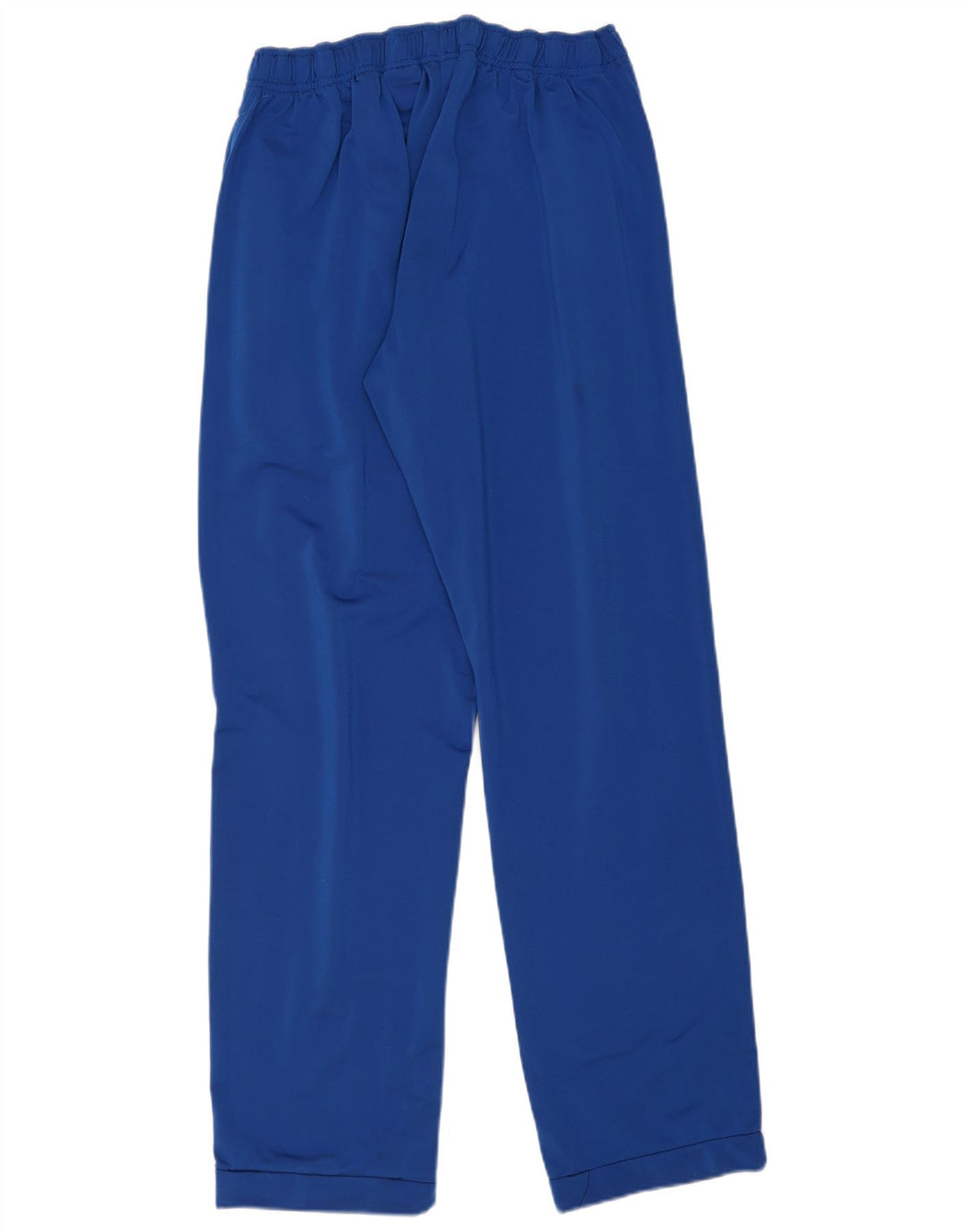 Diadora Mens Tracksuit Trousers 2XL Blue Polyester