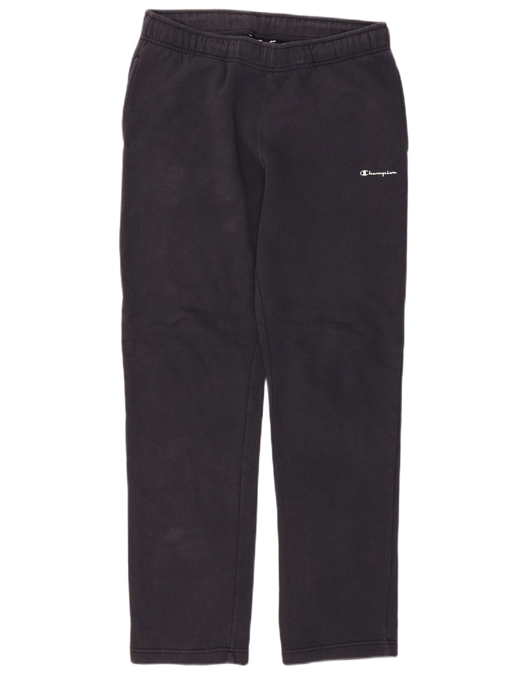 Champion Mens Tracksuit Trousers XL  Navy Blue