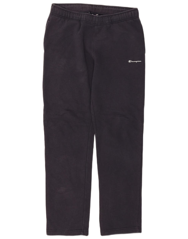 Champion Mens Tracksuit Trousers XL  Navy Blue