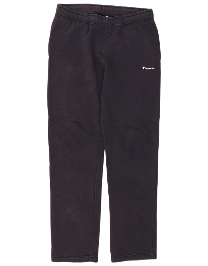 Champion Mens Tracksuit Trousers XL  Navy Blue