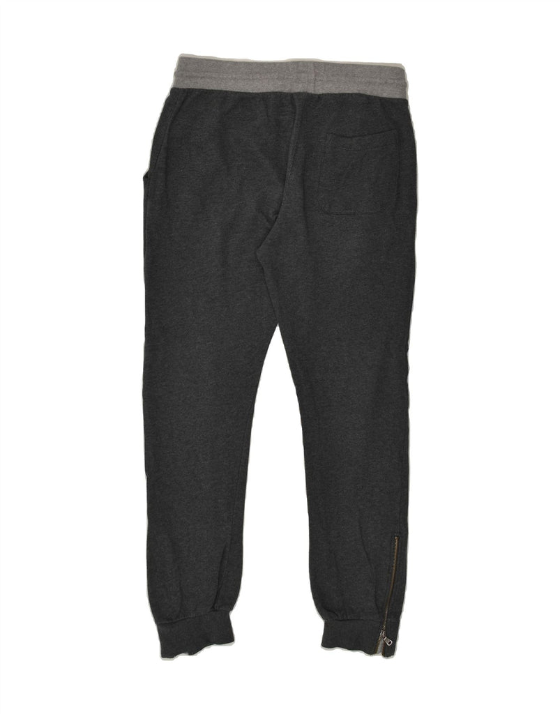 CHAMPION Mens Tracksuit Trousers Joggers Large Grey | Vintage Champion | Thrift | Second-Hand Champion | Used Clothing | Messina Hembry 