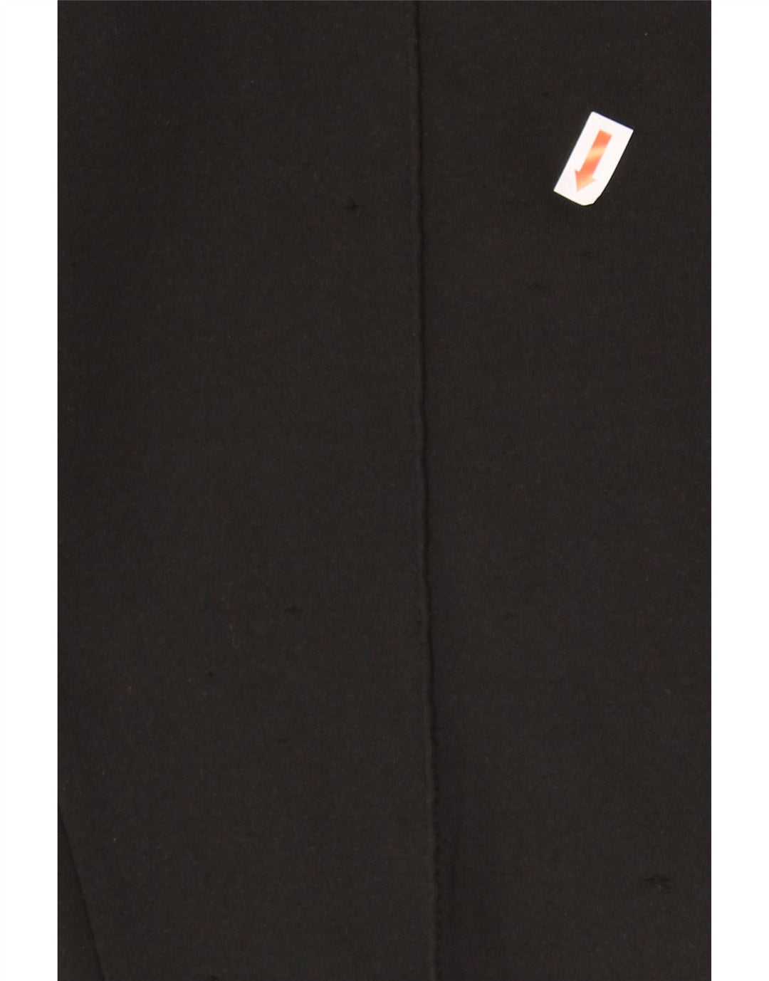 ADIDAS Womens Tracksuit Trousers UK 8 Small  Black Polyester Vintage Adidas and Second-Hand Adidas from Messina Hembry 