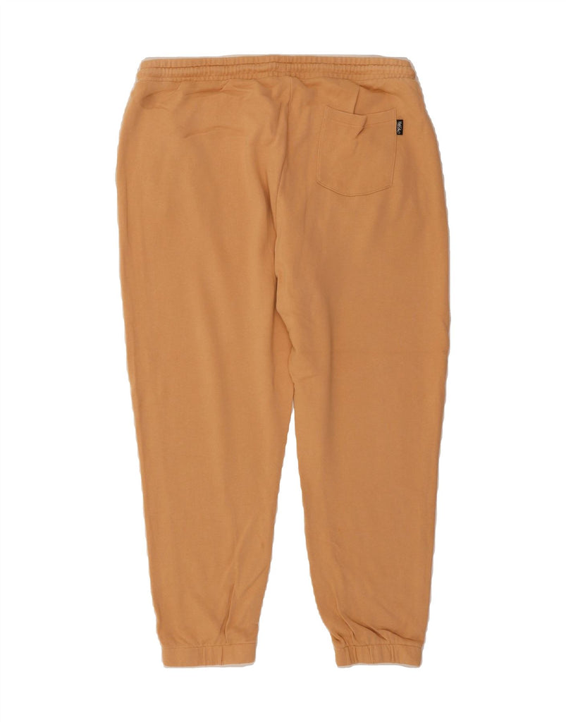 MOSSIMO Womens Tracksuit Trousers Joggers US 16 2XL  Beige Vintage Mossimo and Second-Hand Mossimo from Messina Hembry 
