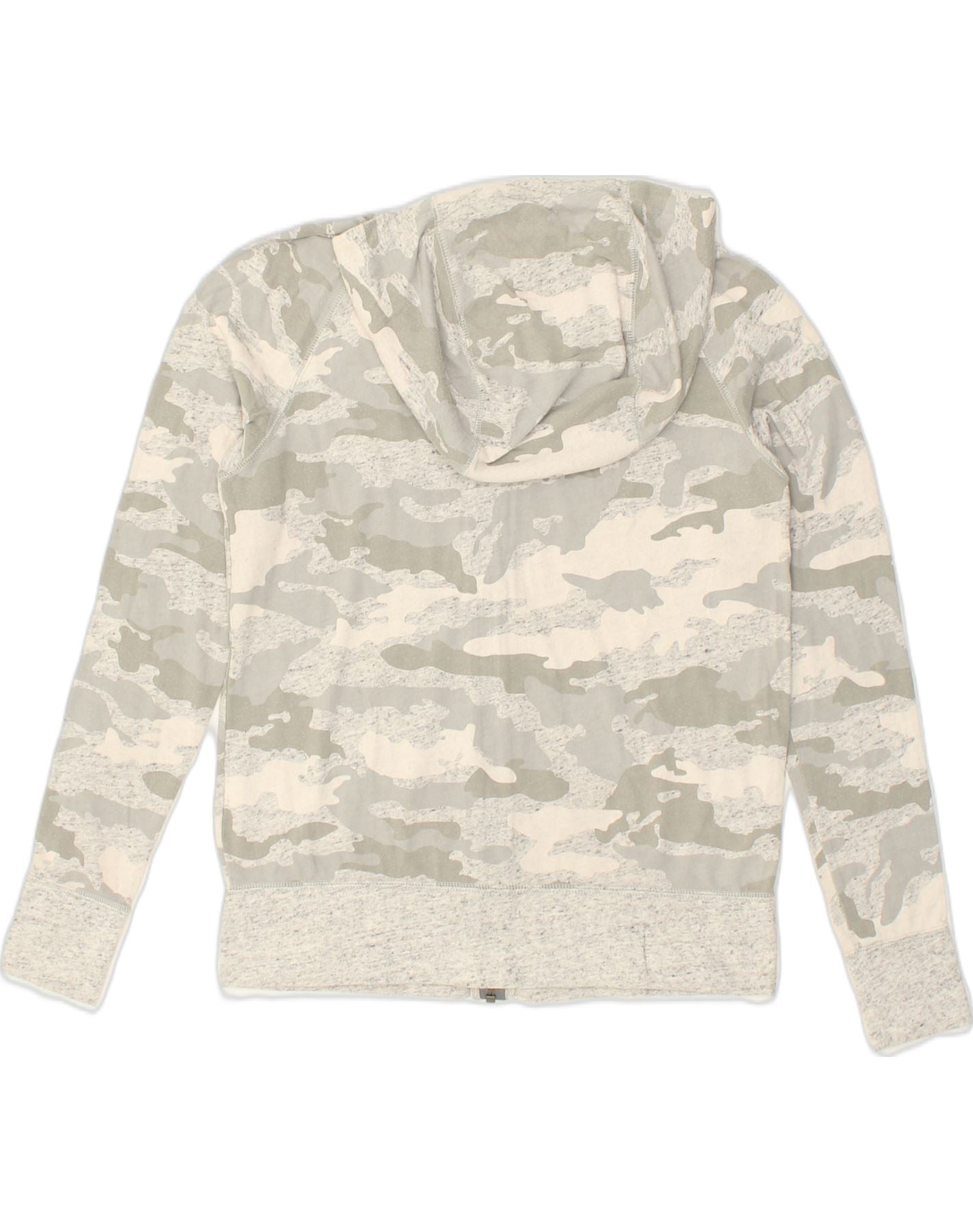 Women's nike sale camo sweatshirt